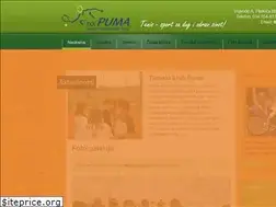 Sites similar to tkpuma.com
