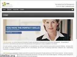 Sites similar to tkrconsult.co.za