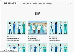 Sites similar to tkrekry.fi
