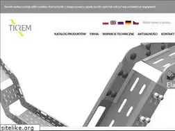 Sites similar to tkrem.pl