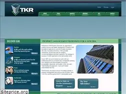 Sites similar to tkrmgmt.com