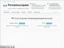 Sites similar to tkrss.ru