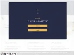 Sites similar to tkrt.hu