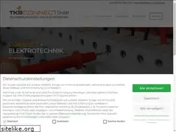 Sites similar to tks-connect.com