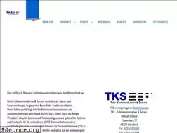 Sites similar to tks-havixbeck.de