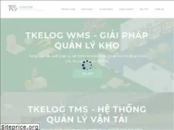 Sites similar to tks.com.vn