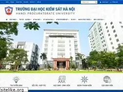 Sites similar to tks.edu.vn