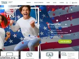 Sites similar to tkscable.com
