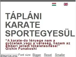 Sites similar to tkse.hu