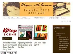 Sites similar to tksellman.com