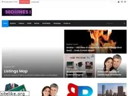 Sites similar to tkseo.net