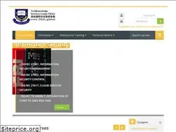 Sites similar to tksg.global