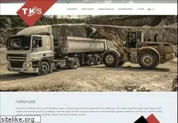 Sites similar to tksinsaat.com