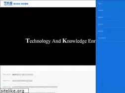 Sites similar to tksnet.co.jp