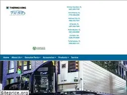 Sites similar to tksoutheast.com
