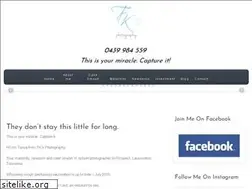 Sites similar to tksphotography.com.au