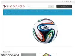 Sites similar to tksportsbd.com
