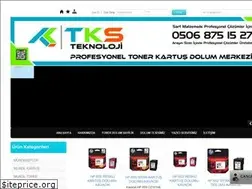 Sites similar to tksteknoloji.com