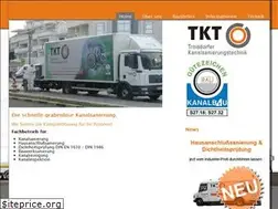 Sites similar to tkt-troisdorf.de
