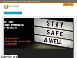 Sites similar to tkt.com