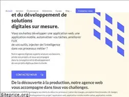 Sites similar to tkt.paris