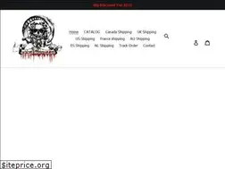 Sites similar to tktattoo.art