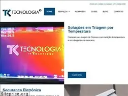 Sites similar to tktecnologia.com.br