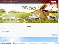 Sites similar to tktg.com