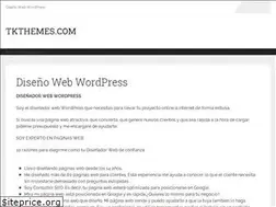 Sites similar to tkthemes.com