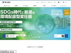 Sites similar to tktk.co.jp