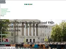 Sites similar to tktk.ee