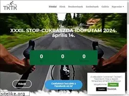 Sites similar to tktk.hu