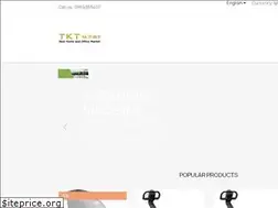 Sites similar to tktmart.com