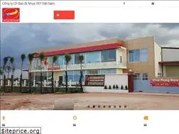 Sites similar to tktplastic.com