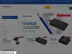 Sites similar to tktracker.shop
