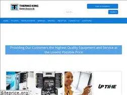 Sites similar to tktransport.net