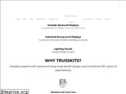 Sites similar to tktruss.com