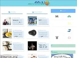 Sites similar to tktrytokona.com