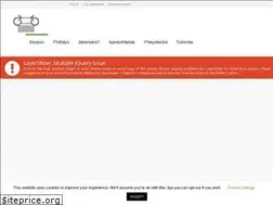 Sites similar to tkts.fi