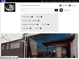 Sites similar to tkturbo.com.br