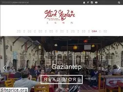 Sites similar to tkturkey.com