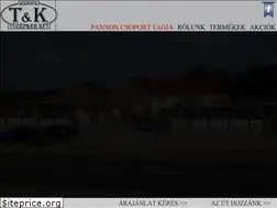 Sites similar to tktuzep.hu