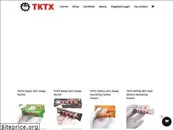 Sites similar to tktxdirect.com