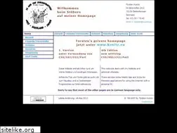 Sites similar to tkunitz.de