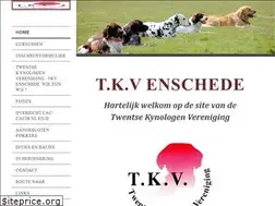 Sites similar to tkv-enschede.nl