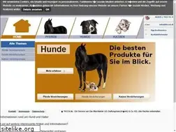 Sites similar to tkv24.de