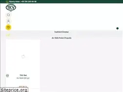 Sites similar to tkvbal.com