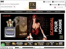 Sites similar to tkvip.com.br