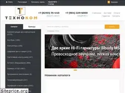 Sites similar to tkvkt.ru