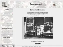 Sites similar to tkwa.free.fr